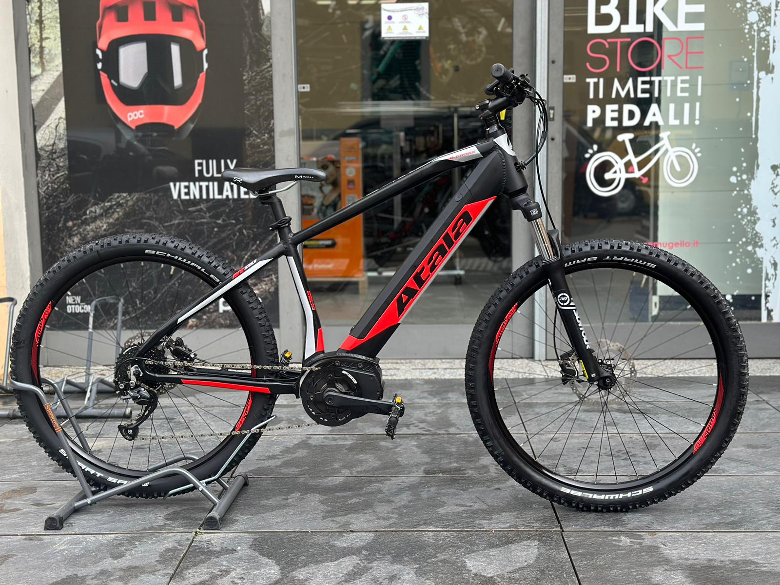 Usato - Atala B-cross 